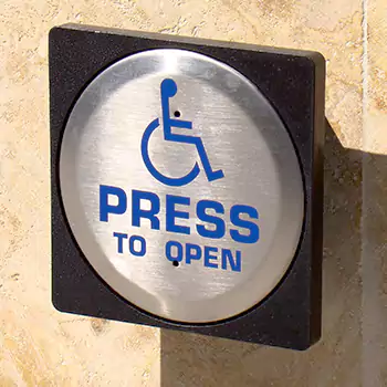 Handicap Door Access Solutions in Kendall, FL