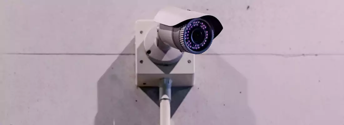 Advantages of Professional Motion Detection Camera Installation in Kendall, FL