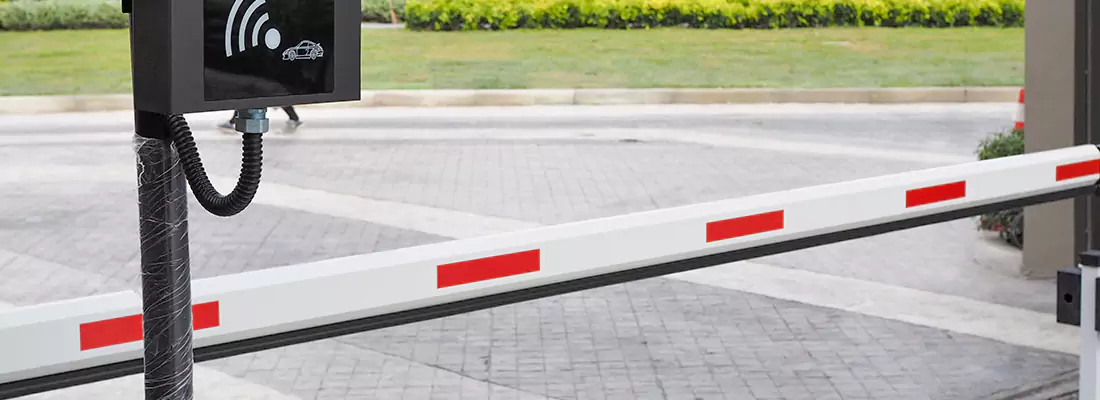 Affordable Automatic Vehicle Barrier Installation Services in Kendall, FL