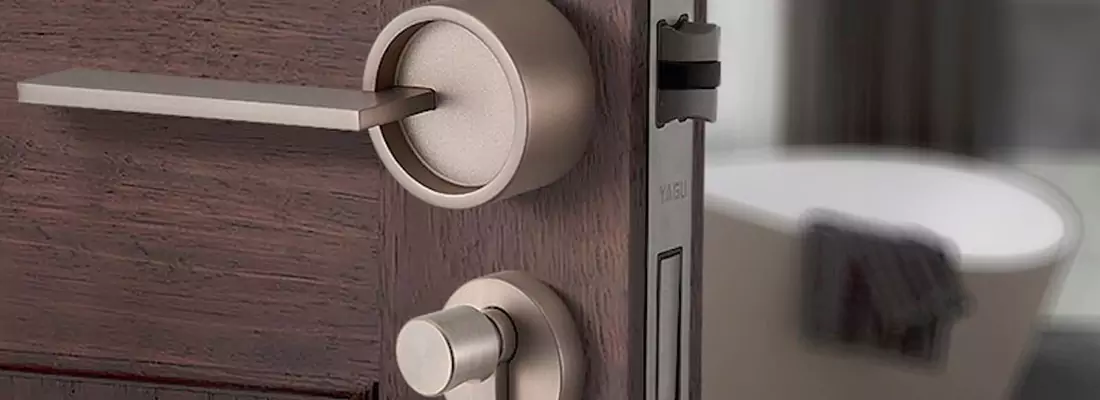 Affordable Cylinder Strike Installation Services in Kendall, FL