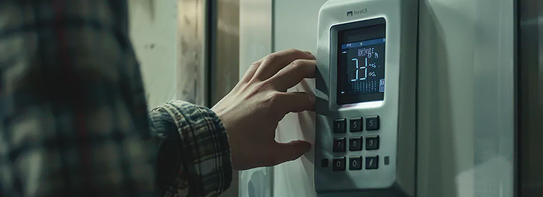 Affordable Keyless Entry Systems for Homes and Businesses in Kendall, FL