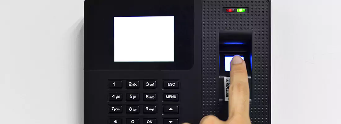 Affordable Office Access Control Systems for Small and Large Offices in Kendall, FL