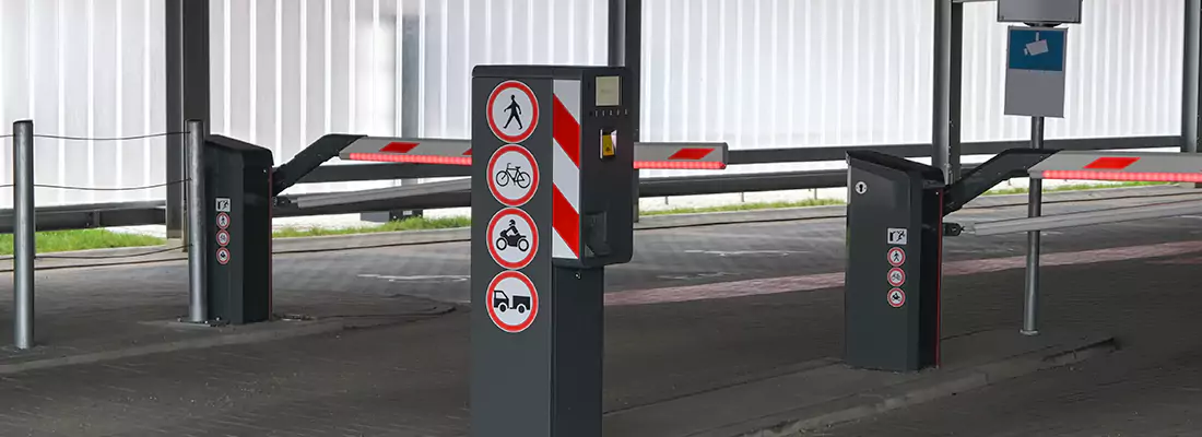 Affordable Parking Gate Systems for Efficient Access Control in Kendall, FL