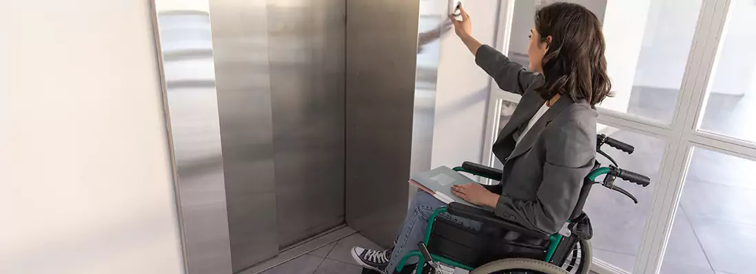 Best Handicap Door System Service in Kendall, FL
