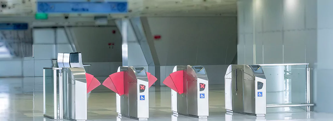 Best Security Turnstile Solutions in Kendall, FL – Affordable and Durable