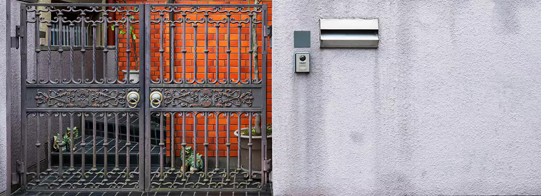 Residential Gate Systems for Ultimate Convenience in Kendall, FL