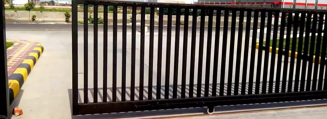 Commercial Automatic Sliding Repair and Maintenance in Kendall, FL