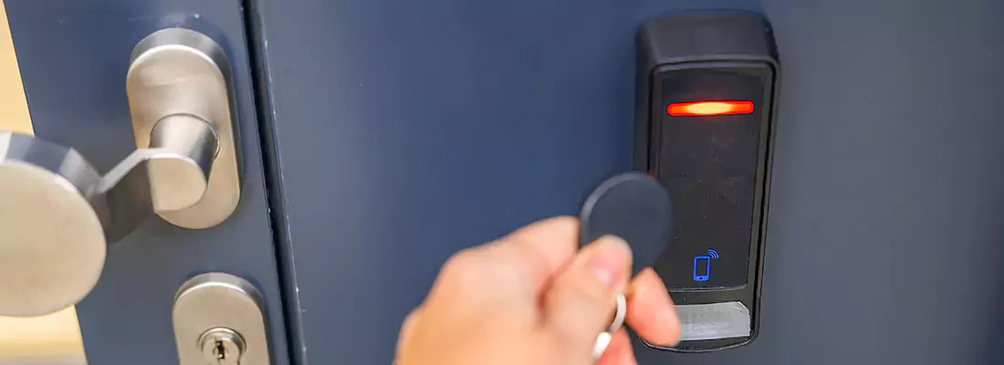 Cost of Installing Fob Door Locks in Kendall, FL