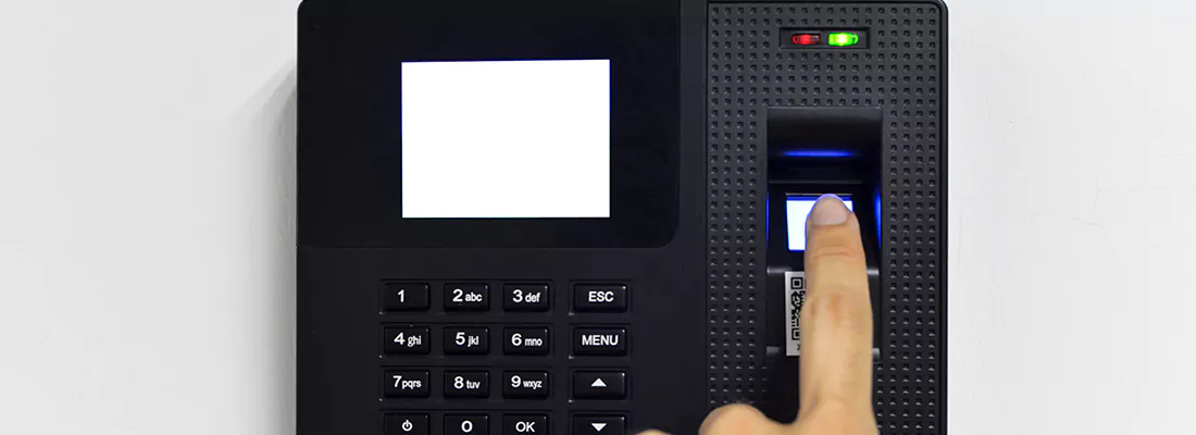 Door Access Control And Security in Kendall, FL