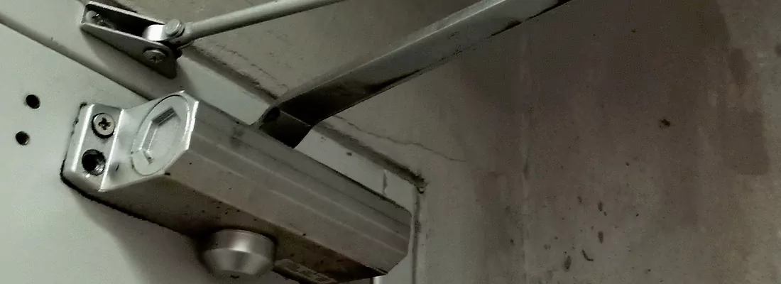 Door Closer Adjustment in Kendall, FL