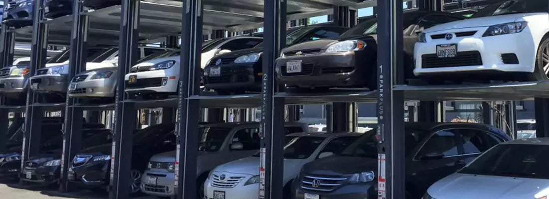 Electric Parking Pillars: A Smart Parking Solution for Residents in Kendall, FL