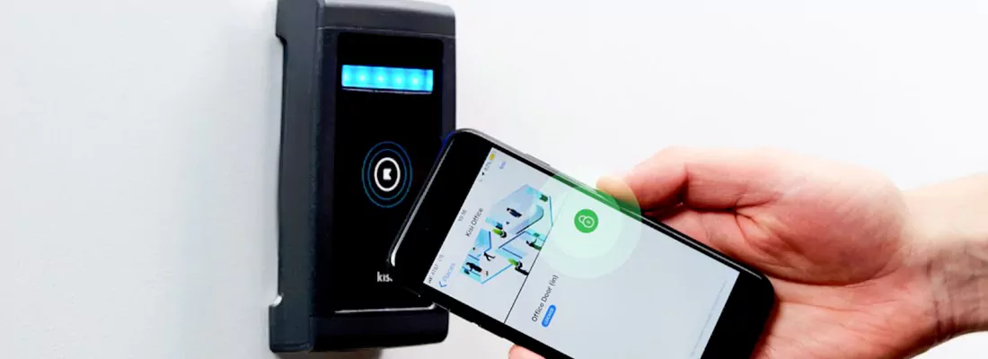 Features of Our Remote Access Control Systems in Kendall, FL