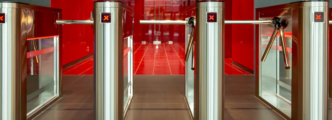 Low-Maintenance RFID Gate Installations in Kendall, FL