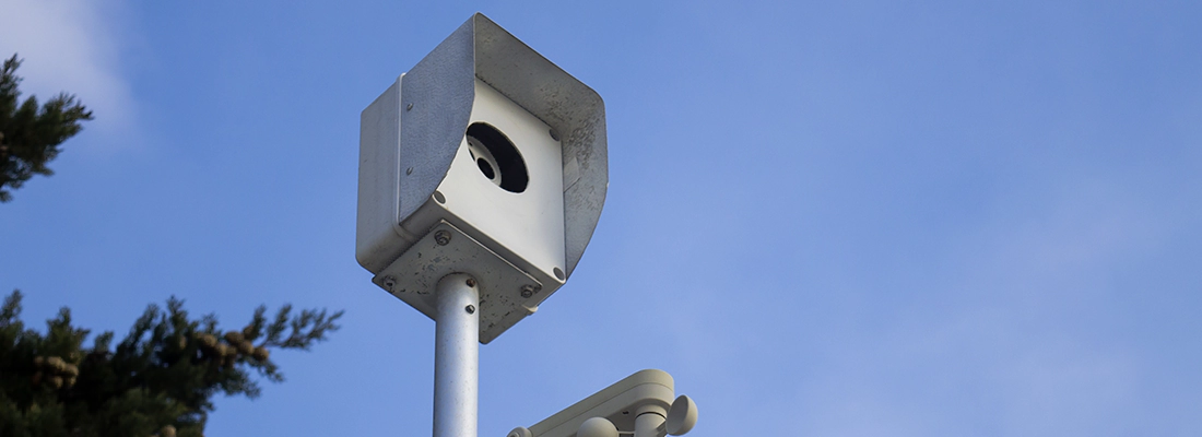 24/7 Monitoring Security Camera Systems in Kendall, FL