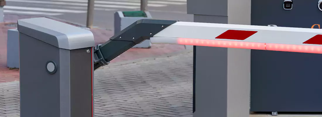 Reliable and Durable Automatic Vehicle Barriers in Kendall, FL