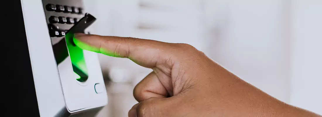 Reliable and Secure WiFi Lock Solutions in Kendall, FL