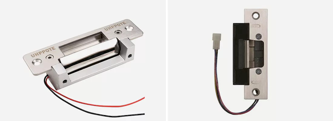 Reliable Electric Strike Solutions for Automatic Door Security in Kendall, FL