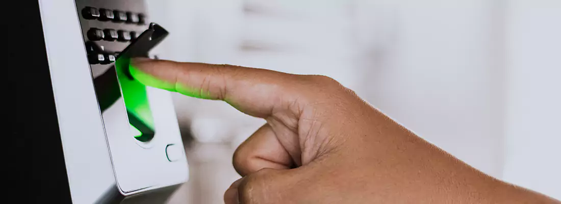 Reliable Fingerprint Access System Installation and Maintenance in Kendall, FL