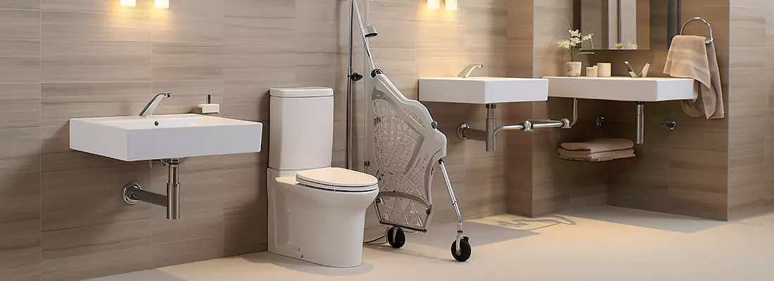 Reliable Handicap Washroom Installation and Maintenance in Kendall, FL