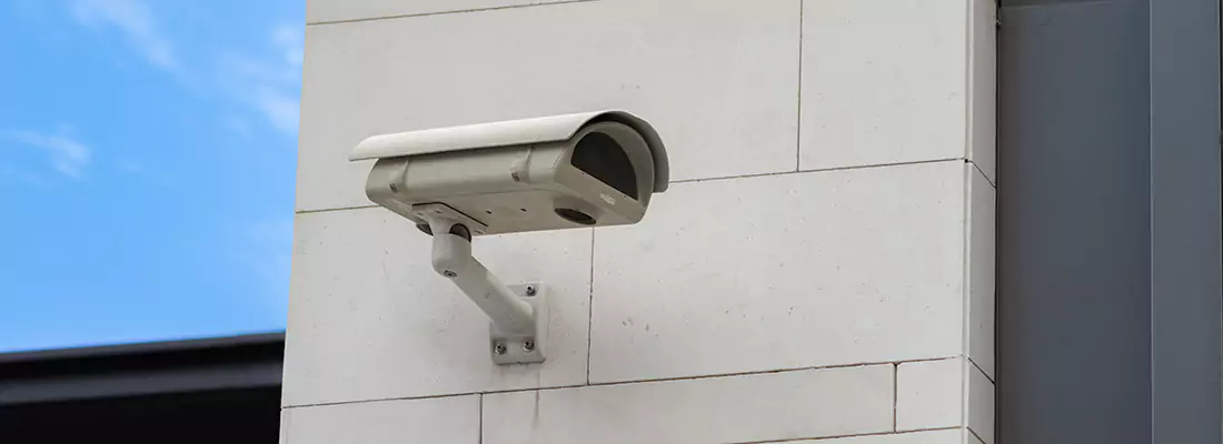 Secure Your Property with Wireless CCTV Systems in Kendall, FL