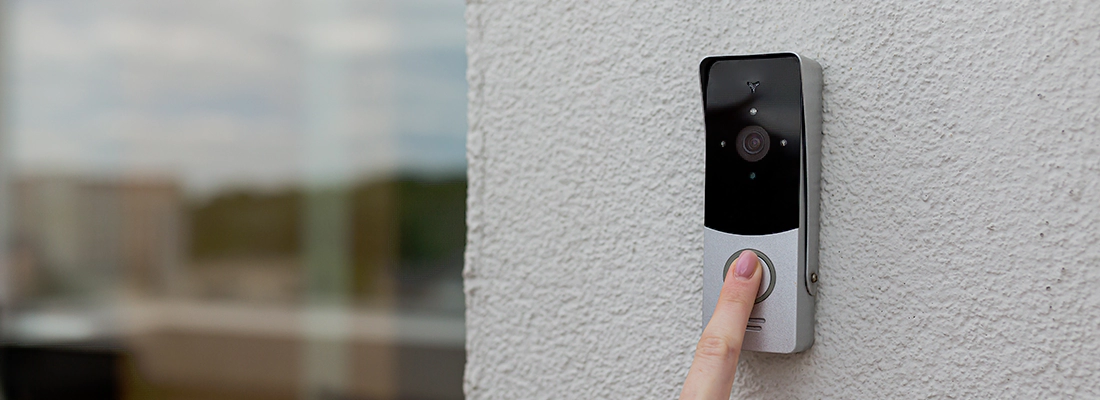 Smart Doorbell Installation Experts in Kendall, FL