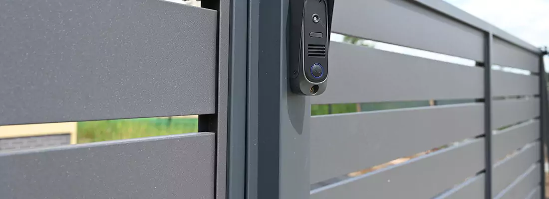 Smart Electric Doorbells with Video and Motion Detection in Kendall, FL