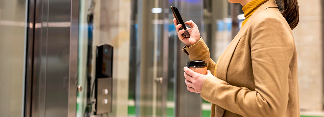 Upgrade Your Space with Touchless Doors in Kendall, FL