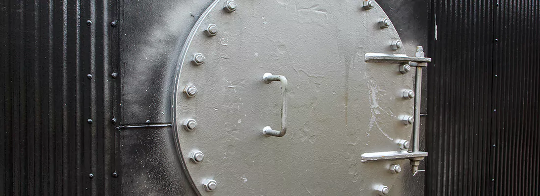 Vault Installation Cost in Kendall, FL