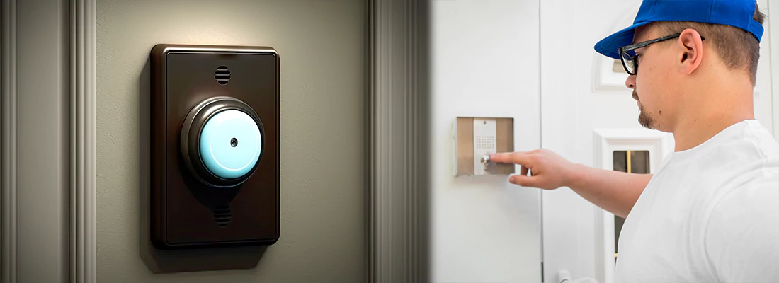 Why Choose Kendall Access Control for Door Wave Button Installation in Kendall, FL?