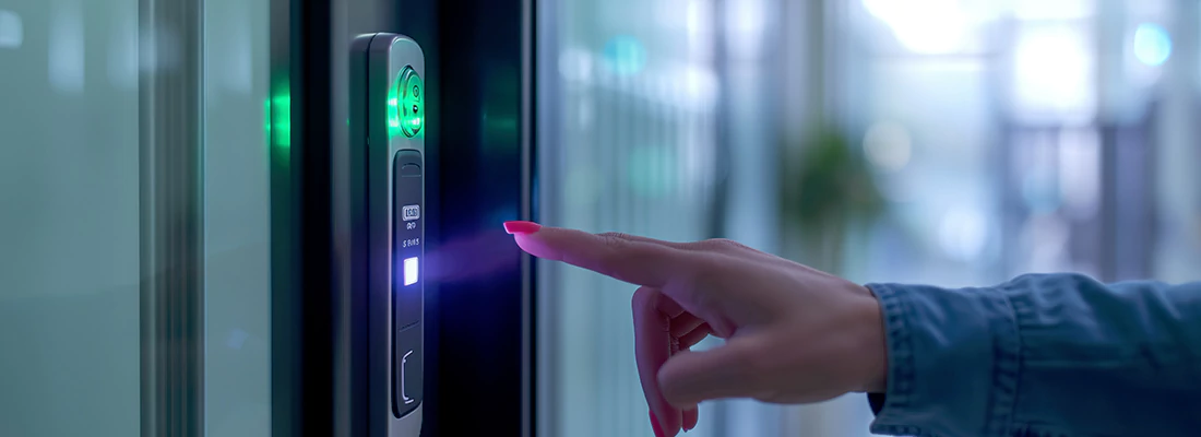 Why Choose Kendall Access Control for Touchless Door Installation in Kendall, FL?