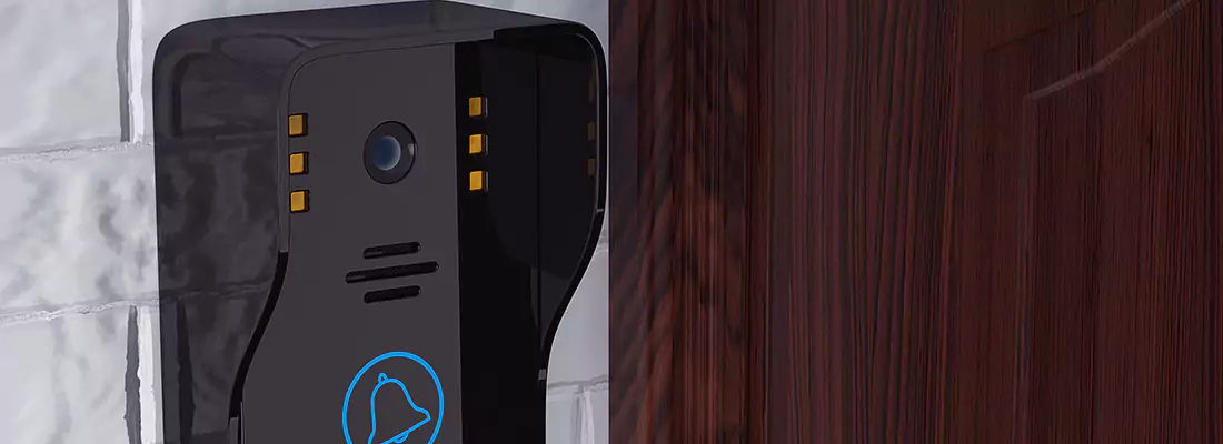 Wireless Door Proximity Sensors for Smart Security in Kendall, FL